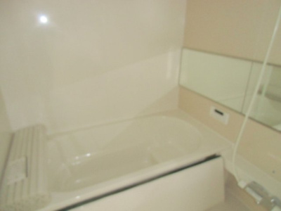 【浴室】 | アムールフェールA