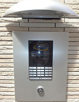 【エントランス】 | フジパレス塚本