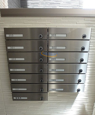 【その他共用部分】 | フジパレス塚本