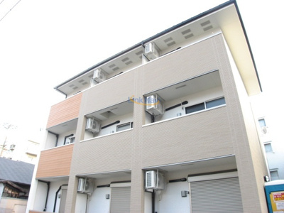 【外観】 | フジパレス塚本