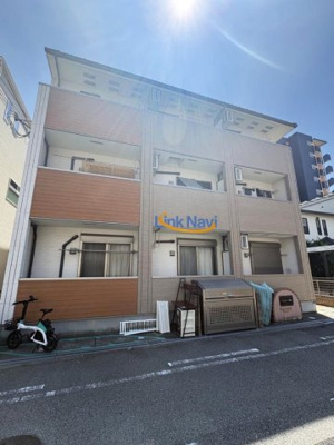 【外観】 | フジパレス塚本