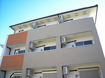 【外観】 | フジパレス塚本