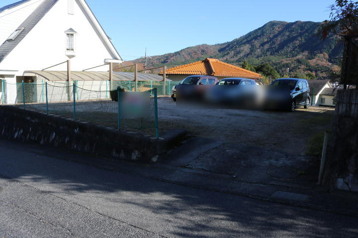 売土地   安佐町大字くすの木台の外観