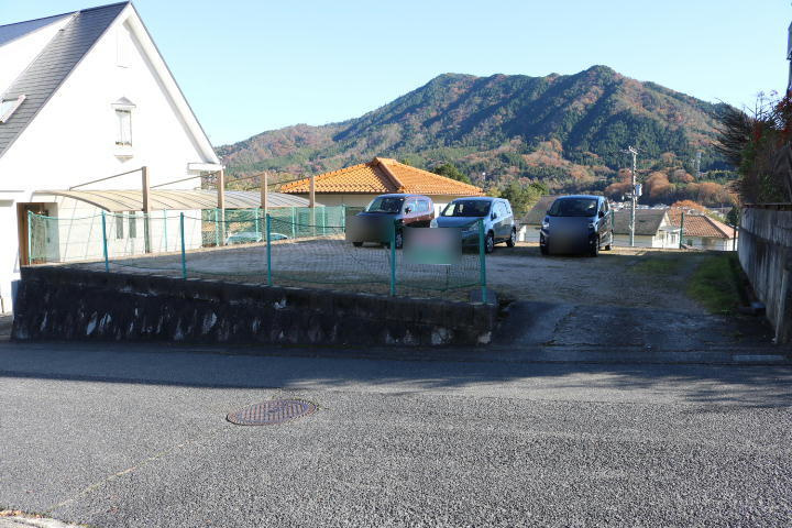 売土地   安佐町大字くすの木台の外観