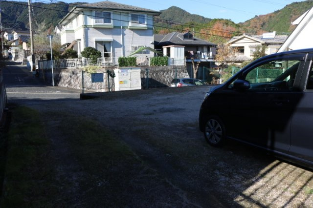 売土地   安佐町大字くすの木台の周辺