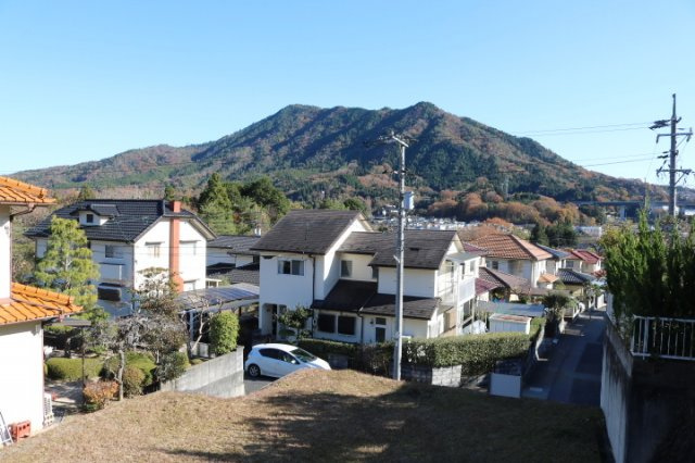 売土地   安佐町大字くすの木台の周辺