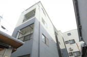 リバティ長居の画像
