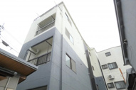 リバティ長居の画像