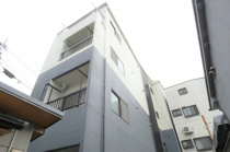 リバティ長居の画像