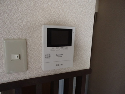  | 吉田マンション | ＴＶモニター付インターフォン