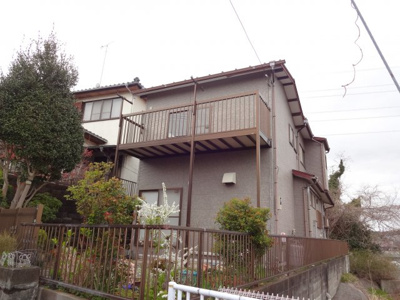 【外観】 | 下川井町戸建