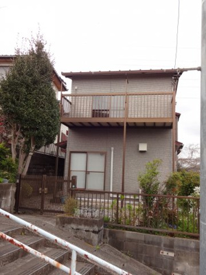 【外観】 | 下川井町戸建