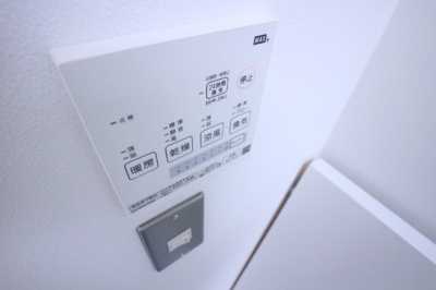 【設備】 | W&R　APARTMENT02