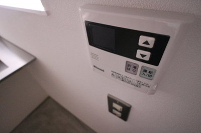 【内装】 | W&R　APARTMENT02