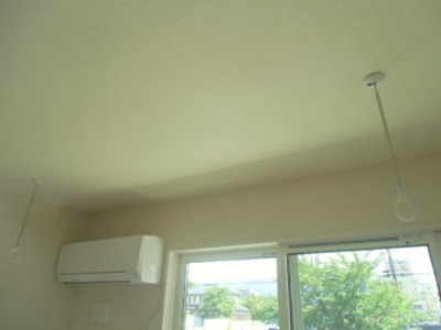 【設備】 | アムールフェールB