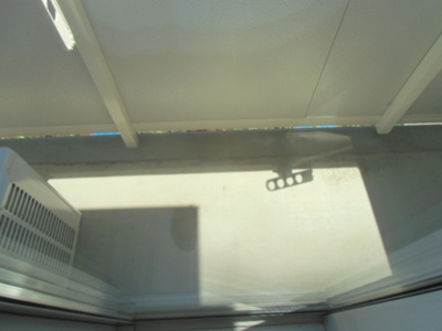 【バルコニー】 | アムールフェールB