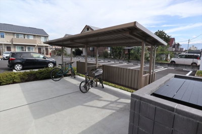 【その他共用部分】 | アムールフェールB