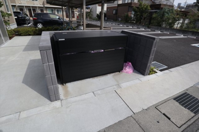 【その他共用部分】 | アムールフェールB