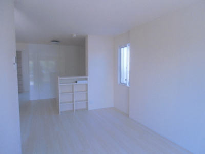 【キッチン】 | アムールフェールB