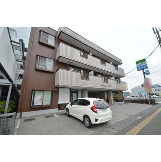 【外観】 | 幸栄コーポⅡ | 幸栄コーポ2