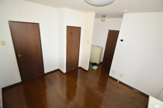 【居間・リビング】 | 幸栄コーポⅡ