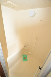 【浴室】 | 幸栄コーポⅡ