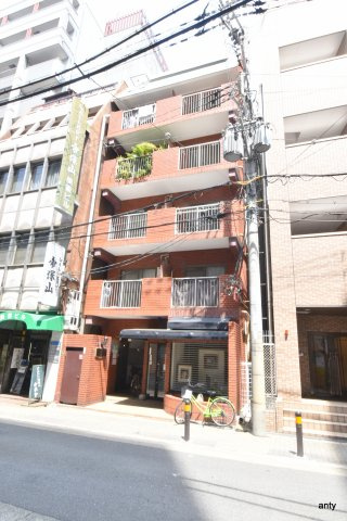 メゾンユタカファイブ　仲介手数料無料