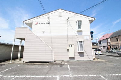 【外観】 | エクセル南野