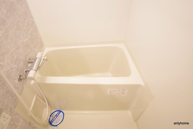 S-RESIDENCE江坂　仲介手数料無料の浴室