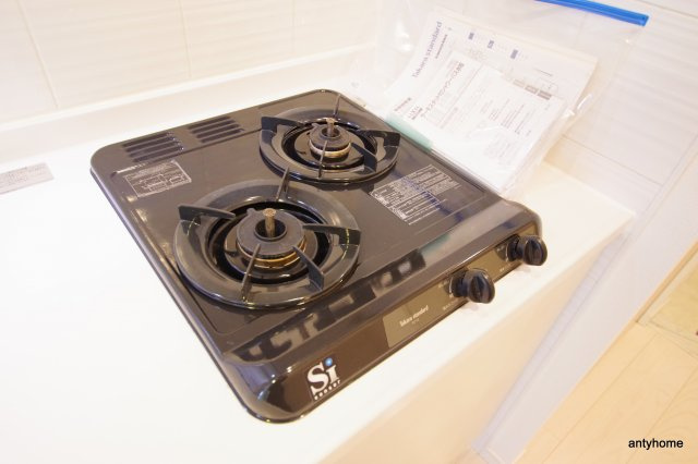 S-RESIDENCE江坂　仲介手数料無料のキッチン