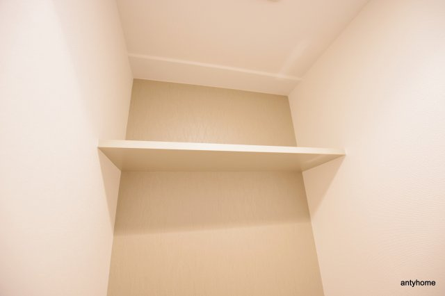 S-RESIDENCE江坂　仲介手数料無料の内装