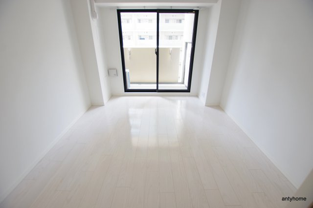 S-RESIDENCE江坂　仲介手数料無料の洋室