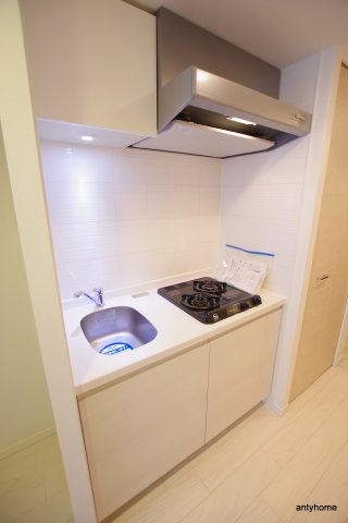 S-RESIDENCE江坂　仲介手数料無料のキッチン