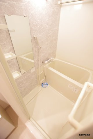 S-RESIDENCE江坂　仲介手数料無料の浴室