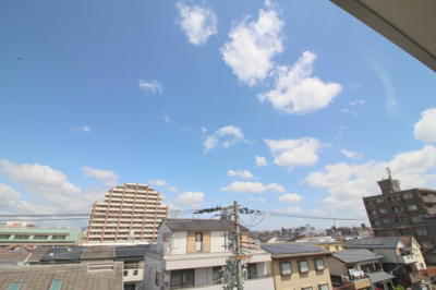 【展望】 | ウェルスクエア豊中服部