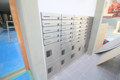 【その他共用部分】 | ウェルスクエア豊中服部