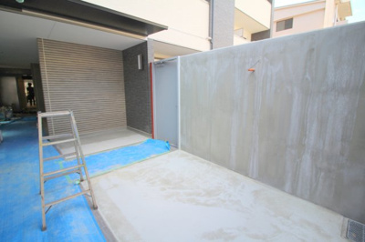 【その他共用部分】 | ウェルスクエア豊中服部