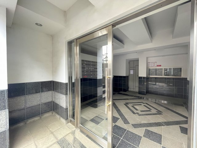 小田急線「読売ランド前」ジュネス生田の画像