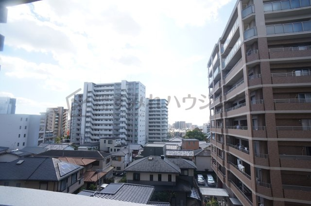 アスターの展望