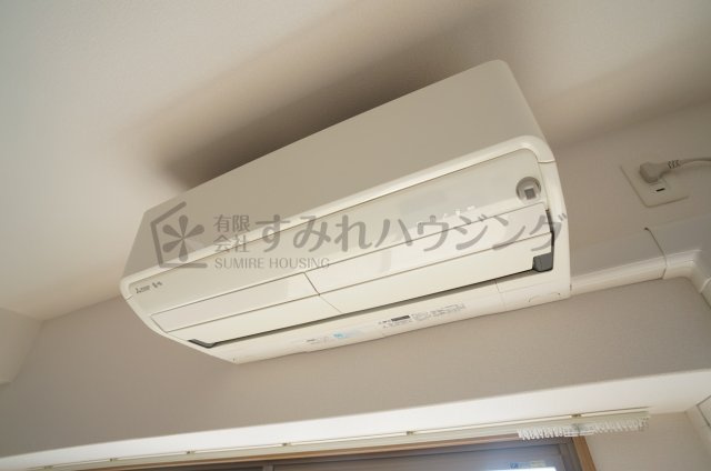 アスターの設備