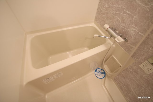 S-RESIDENCE江坂　仲介手数料無料の浴室