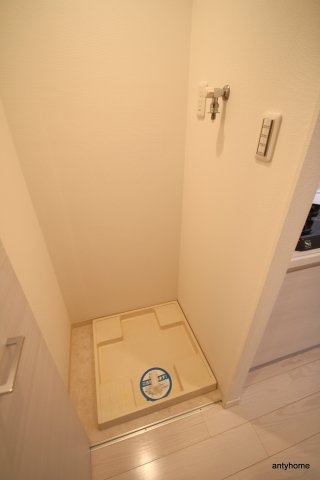 S-RESIDENCE江坂　仲介手数料無料の設備