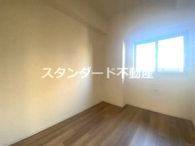 【居間・リビング】 | アドバンス西梅田フォルン