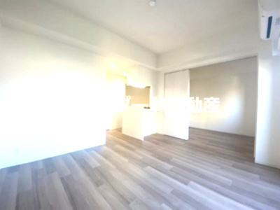 【居間・リビング】 | アドバンス西梅田フォルン