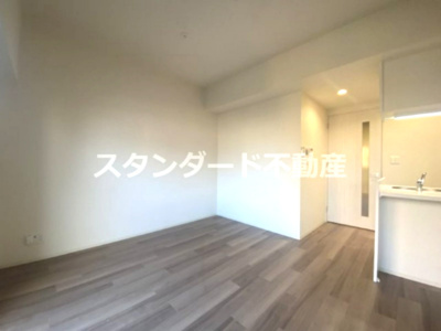 【居間・リビング】 | アドバンス西梅田フォルン