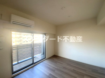 【居間・リビング】 | アドバンス西梅田フォルン