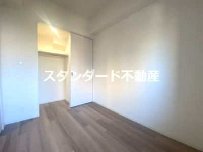 【居間・リビング】 | アドバンス西梅田フォルン