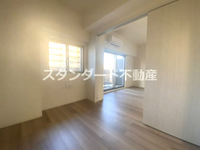 【居間・リビング】 | アドバンス西梅田フォルン