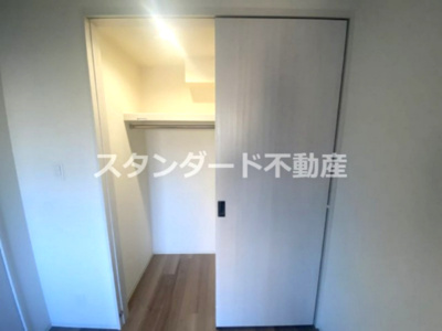 【内装】 | アドバンス西梅田フォルン