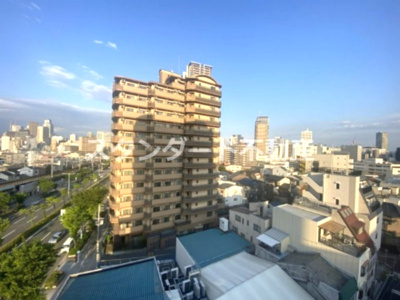 【展望】 | アドバンス西梅田フォルン